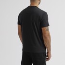 Leone Boxing logo tshirt - black